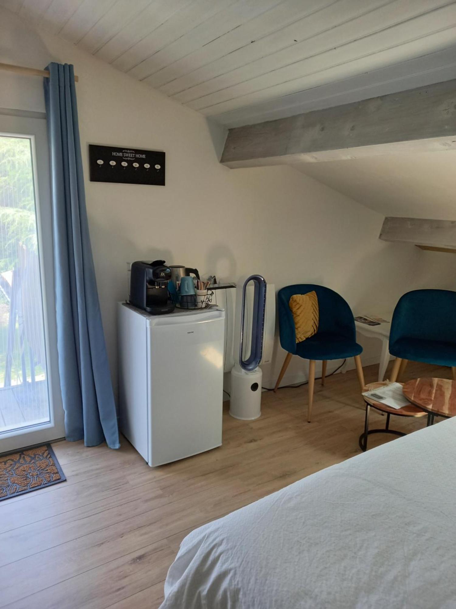 Ty'Chateau Carignan De Bordeaux B&B Extérieur photo